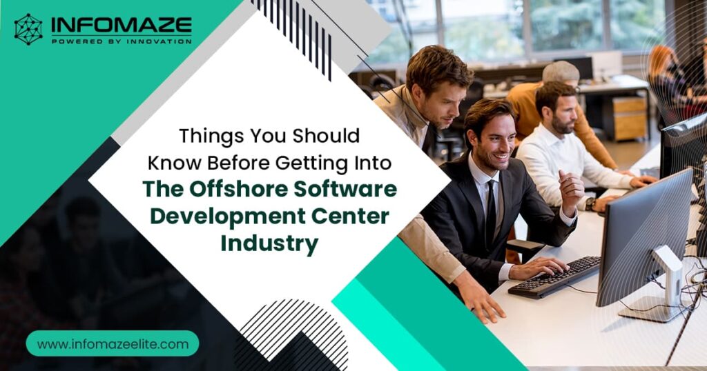 Key benefits of hiring offshore .NET developers for your project