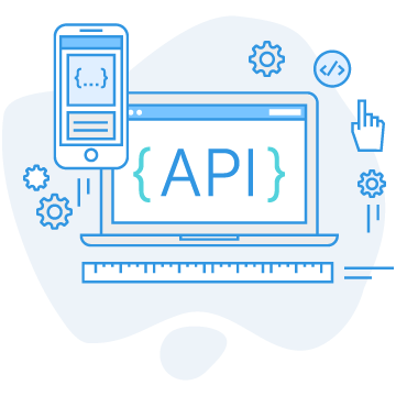 Custom API Integration Services