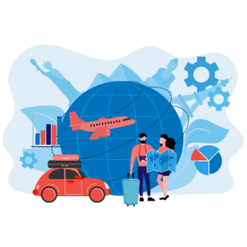 Customizing Zoho CRM for Tour Operators Customizing Zoho CRM for Tour Operators