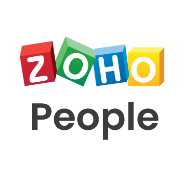 Zoho People Zoho People