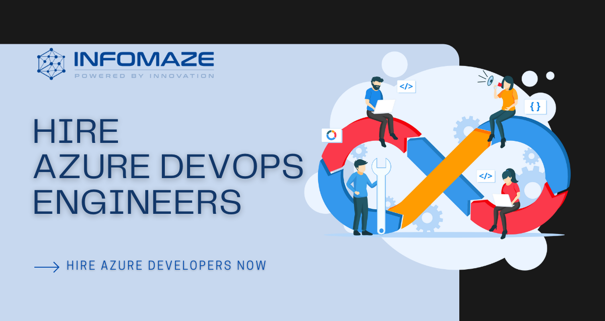 Hire Azure DevOps Engineers | Azure DevOps Developers