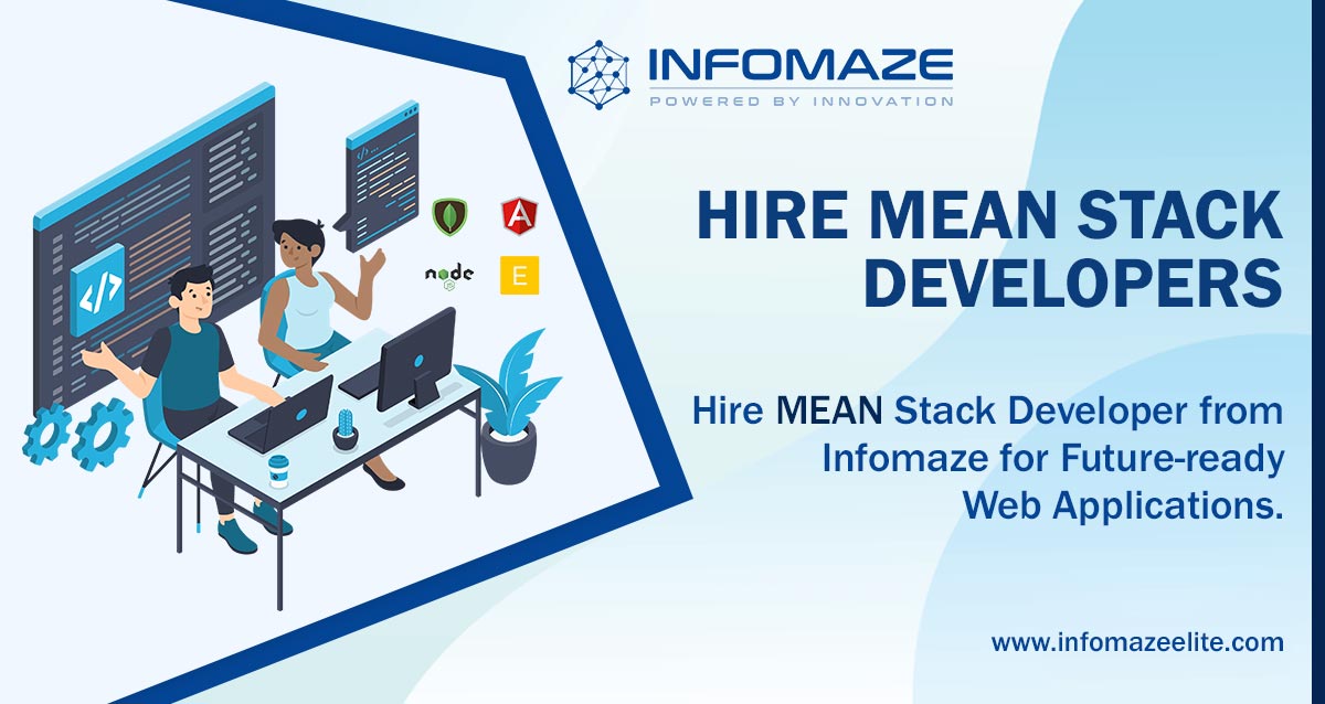 hire-mean-stack-developer-infomaze