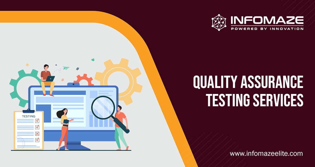 Quality Assurance and Software Testing Services | QA Services