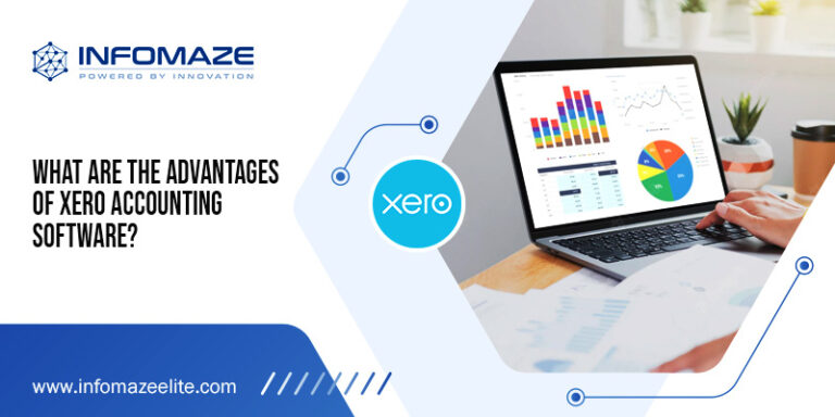 How business can grow with Xero accounting software integration