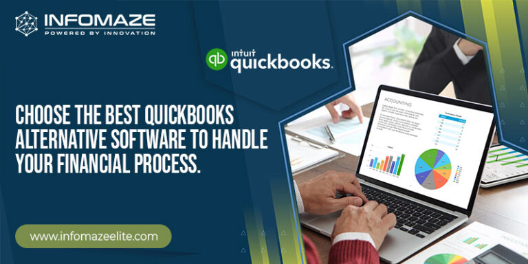 Similar To Quickbooks