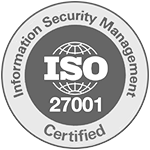 ISO-IEC-27001-Certified