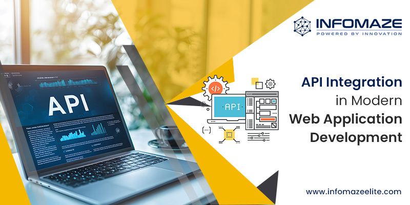 API Integration in Modern Web Application Development