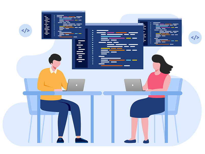Why Hire MERN Stack Developers Why Hire MERN Stack Developers