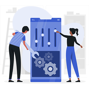 Android App Maintenance and Support Android App Maintenance and Support