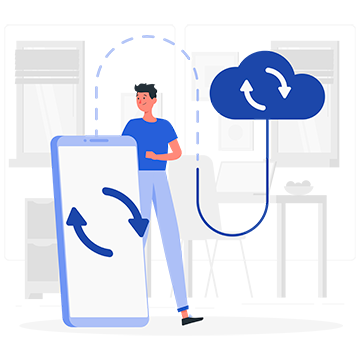 App Migration & Modernization App Migration & Modernization