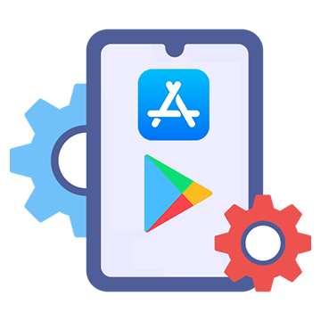 App Store Deployment & Optimization (ASO) App Store Deployment & Optimization (ASO)