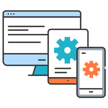 Cross-Platform App Development Cross-Platform App Development