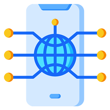Mobile App Integration Services Mobile App Integration Services