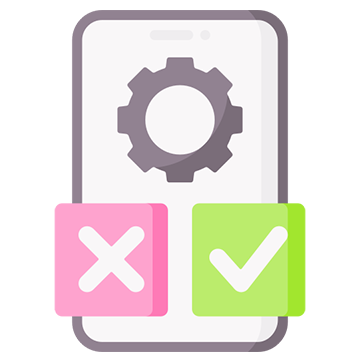 Mobile App Testing & QA Mobile App Testing & QA