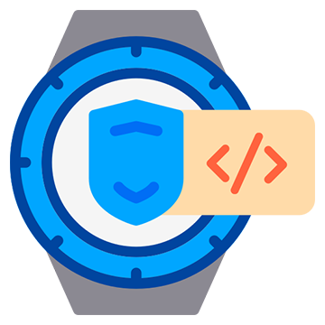 Wearable App Development Wearable App Development