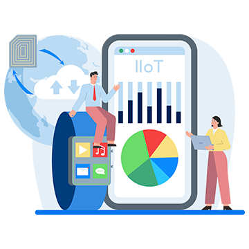 Wearable & IoT Android Apps Wearable & IoT Android Apps