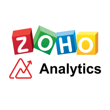 Zoho Analytics Setup & Reporting Zoho Analytics Setup & Reporting