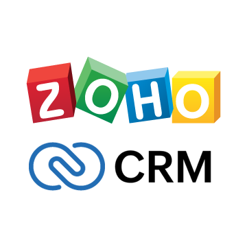 Zoho CRM Setup & Customization Zoho CRM Setup & Customization