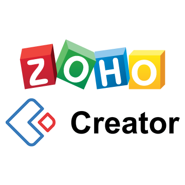 Zoho Creator App Development Zoho Creator App Development