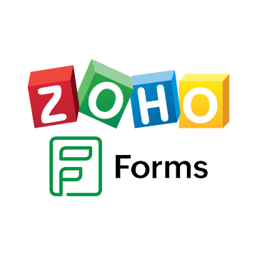 Zoho Forms Customization & Automation Zoho Forms Customization & Automation