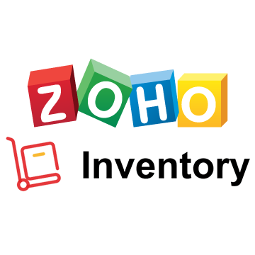 Zoho Inventory Management Solutions Zoho Inventory Management Solutions