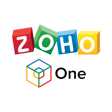 Zoho One Complete Implementation Zoho One Complete Implementation