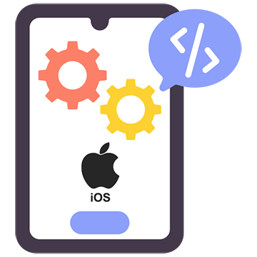 iOS App Development iOS App Development