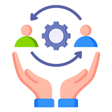 Continuous Support & Governance Continuous Support & Governance