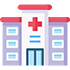 Hospitals & Multi-Specialty Clinics Hospitals & Multi-Specialty Clinics
