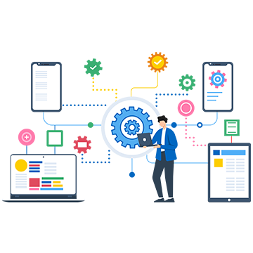 Process Automation & Workflow Optimization Process Automation & Workflow Optimization
