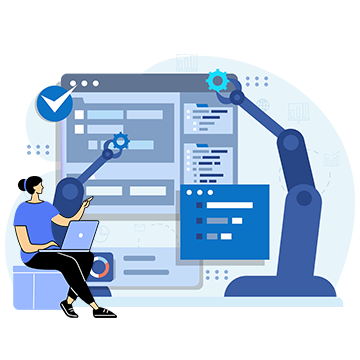 Process Automation Process Automation
