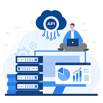 API Consulting & Architecture Design API Consulting & Architecture Design