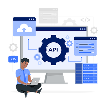 Custom API Development Custom API Development