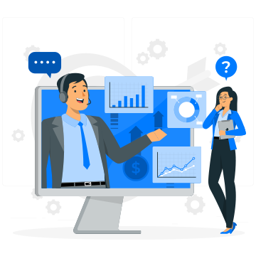 Ongoing Support & Optimization Ongoing Support & Optimization