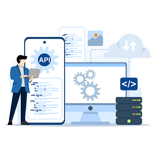 Why Choose Infomaze for Custom API Integration Services Why Choose Infomaze for Custom API Integration Services